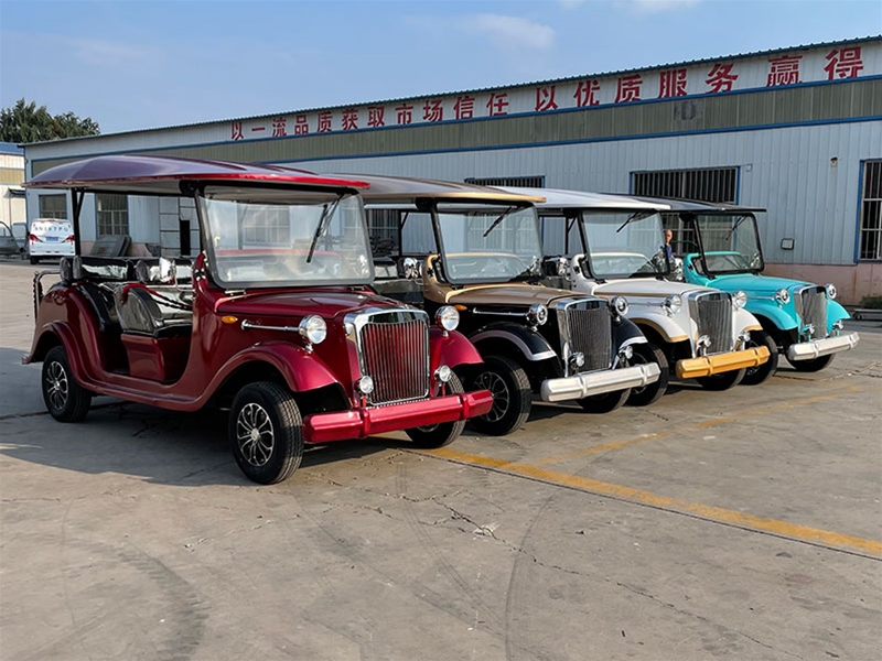 老爷车4排11坐LSLS款